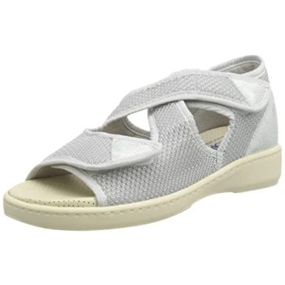 Image of Podowell Unisex Athena, Dressing shoe, Pearl, 38 EU