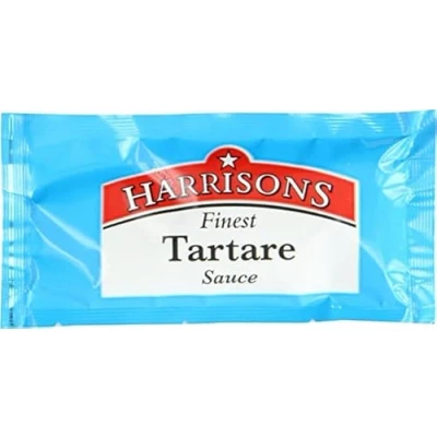 Image of Harrisons Tartare sauce