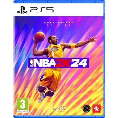 Image of NBA 2K24 Kobe Bryant Edition