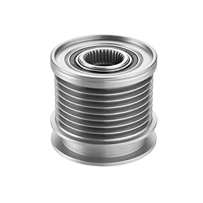 Image of 6421500760, A6421500760 Freewheel Clutch VALEO 588093 52,5mm MERCEDES BENZ: C Class Saloon, Sprinter 3.5 T Van, E Saloon