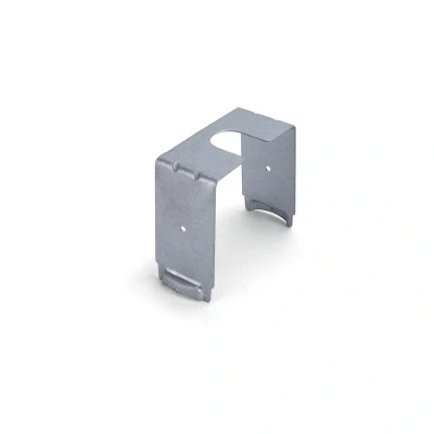 Image of Evofire Easy Clip Insulation Guard for 70 100mm Cut Out Integral LED