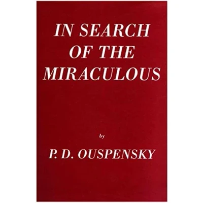 Image of In Search of the..