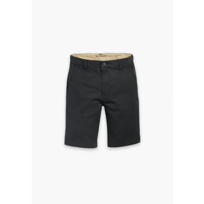 Image of Levi&#039;s Men&#039;s XX Chino Taper Shorts II Casual Shorts, Mineral Black, 38W