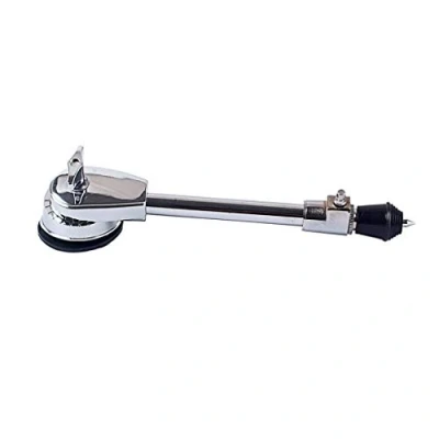 Image of Alnicov Drum Accessory Kit Leg Iron Electroplated Silver Bottom Support