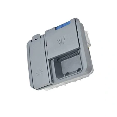 Image of BEKO 1512300100 Detergent Box Assembly For Dishwasher
