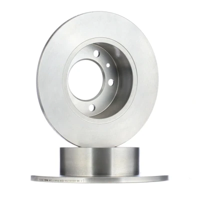 Image of 4320600Q0A, 4320600Q0J Brake disc BREMBO 08.B829.10 305mm 12mm 5 solid High carbon RENAULT: MASTER 3, 3 Kasten, NISSAN: NV400 Van