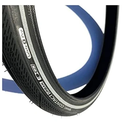 Image of Brompton Continental Contact Urban Tyre (price per pair)
