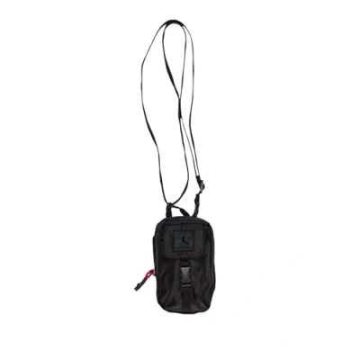 Image of Nike Air Jordan Jumpman Festival Crossbody Hip Bag 9A0399 650