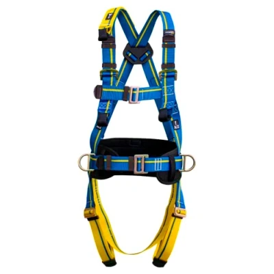 Image of irudek Light Plus 4 Harness anticaídas