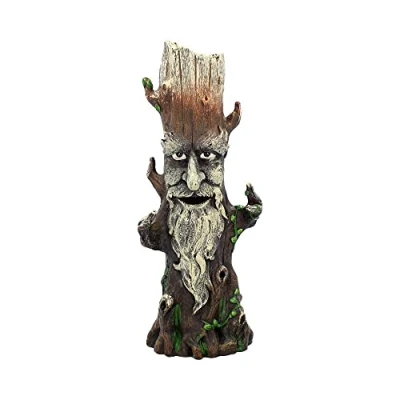 Image of Nemesis Now Ent King Incense Burner 1.6cm Brown