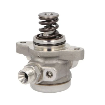 Image of 04E127027L, 04E127027N High Pressure Pump MAGNETI MARELLI 805014203808 VOLKSWAGEN: Golf 7, 7 Variant, Sharan II, AUDI: A1 Sportback