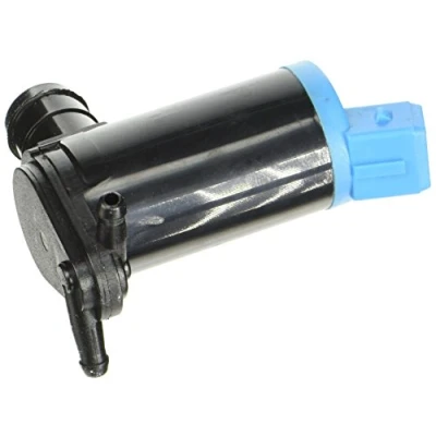 Image of 9612358180 Windshield Washer Pump ESEN SKV 15SKV009 12V PEUGEOT: 207 Hatchback, 106 I 406 Estate, CITROËN: Xsara Saxo Hatchback