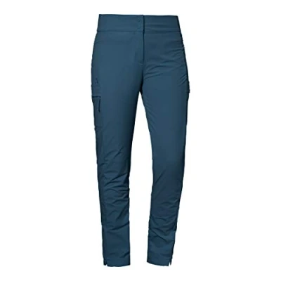 Image of Schöffel Teisenberg L Tights Moonlit Ocean 38