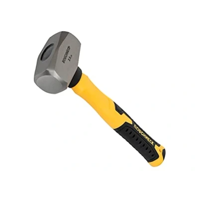 Image of Club Hammer Fibreglass Shaft 1.13kg (2.1/2 lb)