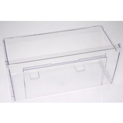 Image of Original Fridge Freezer Drawer 481241879839, 481241848646 Whirlpool
