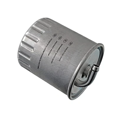 Image of 6110920001, 611092000110, 611092000167, 6110920701, A6110920001 Fuel Filter BLUE PRINT ADV182359 In Line MERCEDES BENZ: CLK Coupe