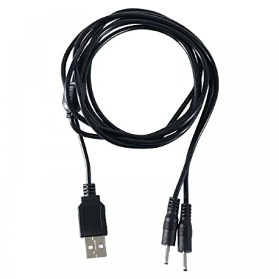 Image of W Audio RM Quartet USB Charging Cable for Wireless Handheld Also Kam