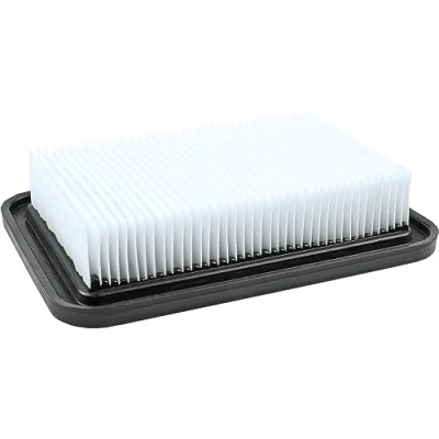 Image of Makita W107418351 PTFE Flat Filter VC4210