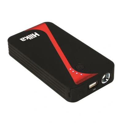 Image of Hilka Tools 83850400 Jump Starter Power Bank, 400 A