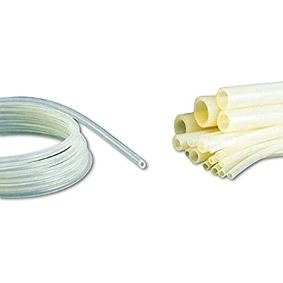 Image of Gima 25461 External Internal Silicone, 1.5 mm Thickness, 6 x 9 Hose, 3 m length