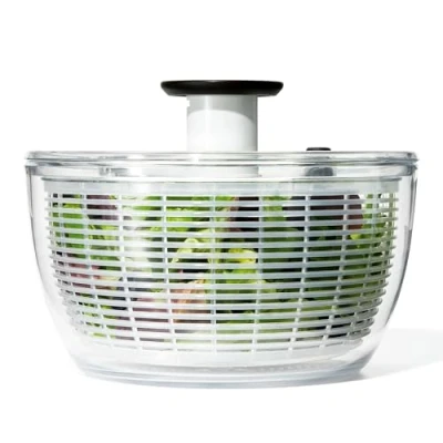 Image of OXO Good Grips Salad Spinner