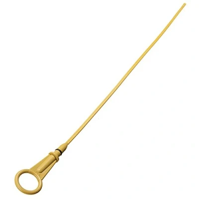 Image of FEVERWORK 523MM Oil Dipstick For Renault 1.5 DCI Clio 1 &amp; 2 Twingo Megane Scenic Modus