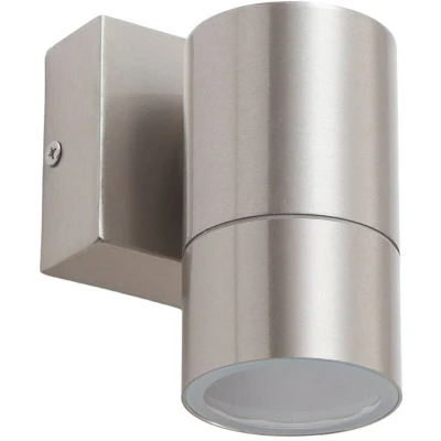 Image of Lindby Myan outdoor wall light V4A one bulb