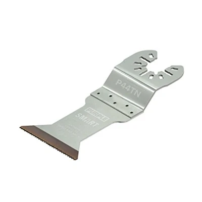 Image of SMART P44TN1 Purple Series 44 mm Titanium Bi Metal Blade