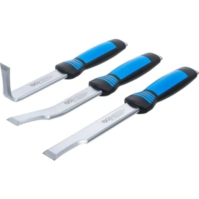 Image of BGS 1690 Body Cutting Chisel Set 3 pcs.