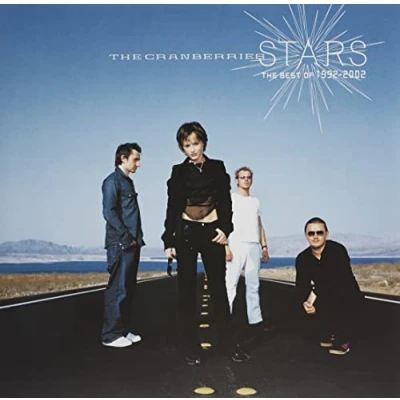 Image of The Cranberries Stars: Best Of 1992 2002 Sealed 2022 UK 2 LP vinyl set 5393229