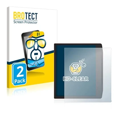 Image of brotect Screen Protector compatible with PocketBook Era/Color (2 Pack) HD Clear Protection Film
