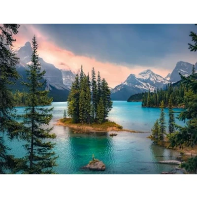 Image of Ravensburger 20884 Austria the Classic Pictures from Austria, Memory Game for 2 8 Players 6 Years