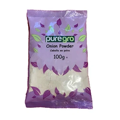 Image of Puregro Onion Powder 100g
