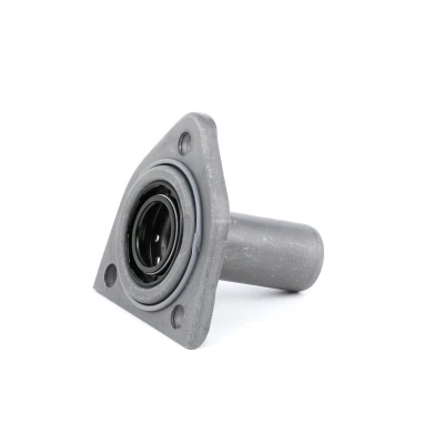 Image of 9629860480 Guide Tube, clutch CORTECO 20034710B with shaft seal PEUGEOT: 306 Estate, Hatchback, 205 II CITROËN: C3 Picasso