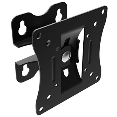 Image of LINDY 40875 Low Cost VESA 50/75/100mm Adjustable Wall Mount Bracket