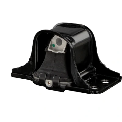 Image of 11210JD000, 11210JD00A Engine Mount FEBI BILSTEIN 34045 Upper, Right Hydro Elastomer NISSAN: Qashqai / Qashqai+2 I, I Van