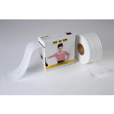 Image of Vilene Waist Shaper Firm Fold A Band Waistband Tape per 3 metres