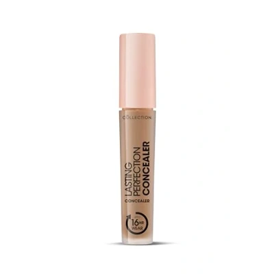 Image of Collection Cosmetics Lasting Perfection Concealer, 16 Hour Wear, Long Chestnut