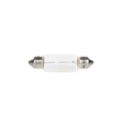 Image of 02333854 Bulb BOSCH 1 987 302 229 12V 18W