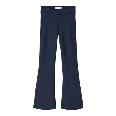 Image of Name it Nkffrikkali NOOS Trousers for kids, Size: 7y, Dark sapphire