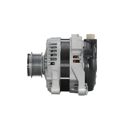 Image of 270600N040, 270600N04084, 270600N050, 2706033100 Generator HELLA 8EL 011 712 931 14V 100A 58mm TOYOTA: Yaris II Hatchback, Auris Hatchback
