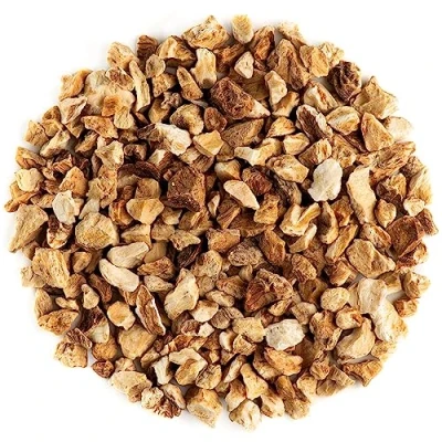 Image of Chicory Root Organic Herbal Coffee Roots 100g