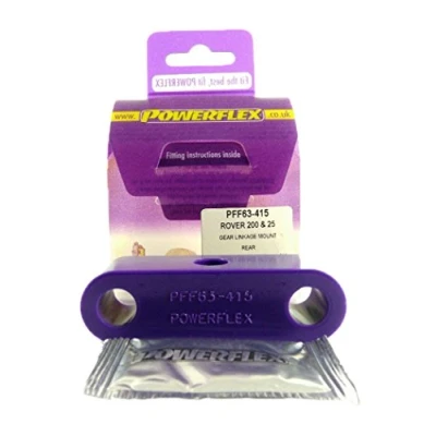 Image of Powerflex PFF63 415 Bushes