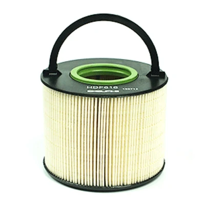 Image of 95511013400 Fuel Filter DELPHI HDF616 Insert VOLKSWAGEN: Touareg I, AUDI: Q7, PORSCHE: Cayenne
