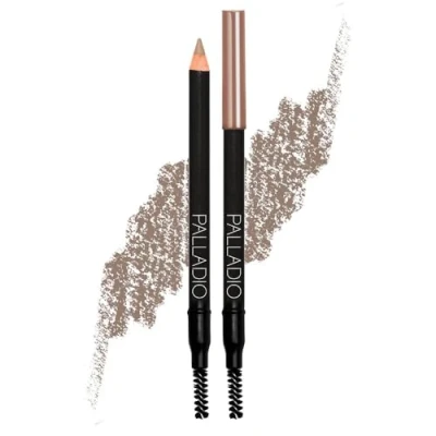 Image of PALLADIO Eyebrow Colours