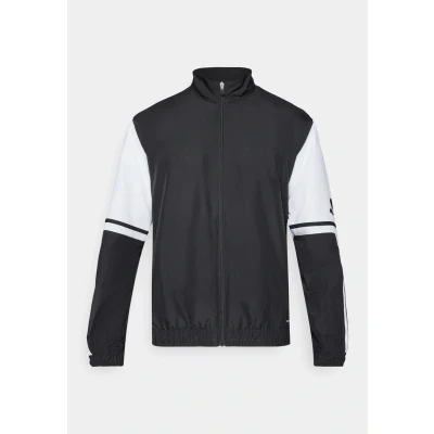 Image of adidas Performance SQUADRA25 Presentation Jacket Training jacket, Men&#039;s, Size: XXL, Black/white