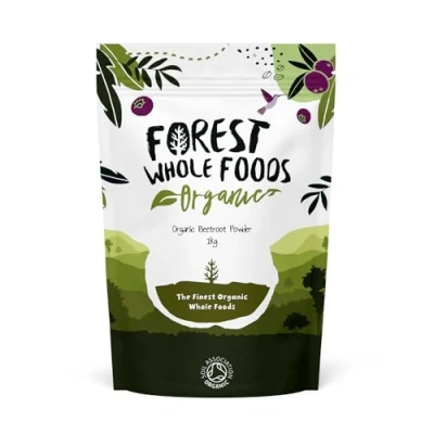 Image of Forest Whole Foods Organic Beetroot Powder (1kg)