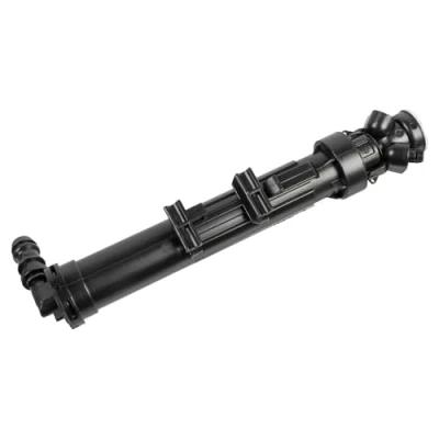 Image of 2468600547, A2468600547 Washer Fluid Jet, headlight cleaning FEBI BILSTEIN 176059 Left MERCEDES BENZ: CLA Coupe
