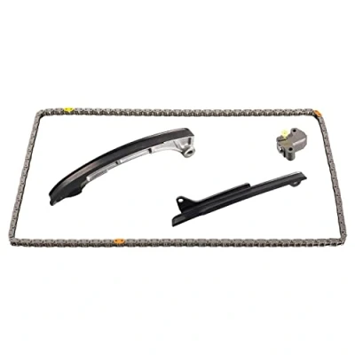Image of 1350631010, 1350631010S1, 1354031011, 1354031011S1, 1355931010 Timing chain Kit FEBI BILSTEIN 107259 Simplex, Closed