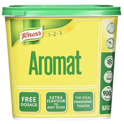 Image of Knorr Aromat All Purpose Savoury Seasoning, 900g
